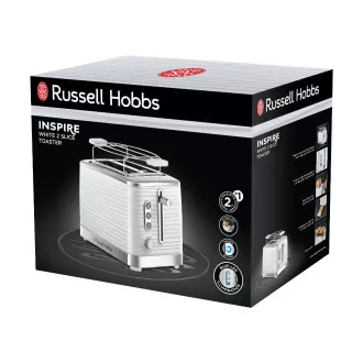 24370-56 RUSSELL HOBBS TOSTER