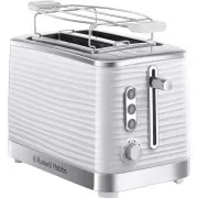 24370-56 RUSSELL HOBBS TOSTER