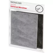 SVX 029 univerzalni mikrofilter SENCOR