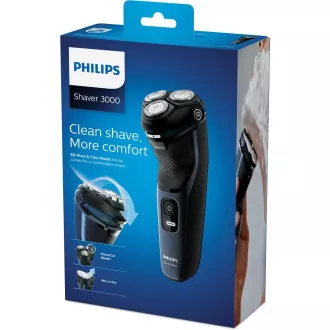S3134/51 EL. PHILIPS Aparat za brijanje S3134/51 EL. PHILIPS Aparat za brijanje