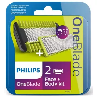 QP620/50 PHILIPS ZAMJENSKE OŠTRICE QP620/50 PHILIPS ZAMJENSKE OŠTRICE