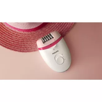 BRE255/00 EPILATOR SATINELLE PHILIPS