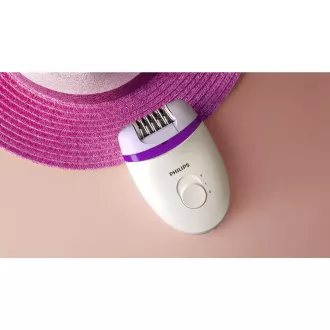 BRE225/00 EPILATOR PHILIPS BRE225/00 EPILATOR PHILIPS