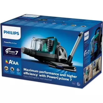 FC9555/09 USISAVAČ BEZ VREĆICE PHILIPS