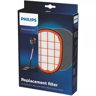 FC5005 / 01 FILTERI ZA USISAVAČ PHILIPS FC5005 / 01 FILTERI ZA USISAVAČ PHILIPS