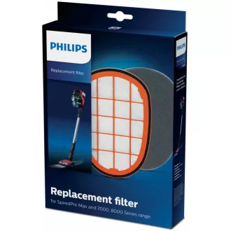FC5005 / 01 FILTERI ZA USISAVAČ PHILIPS FC5005 / 01 FILTERI ZA USISAVAČ PHILIPS