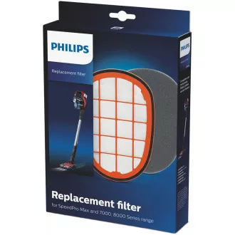 FC5005 / 01 FILTERI ZA USISAVAČ PHILIPS FC5005 / 01 FILTERI ZA USISAVAČ PHILIPS