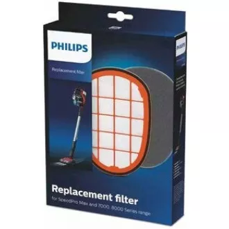 FC5005 / 01 FILTERI ZA USISAVAČ PHILIPS FC5005 / 01 FILTERI ZA USISAVAČ PHILIPS