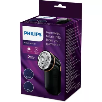 GC026/80 PHILIPS SMOKER