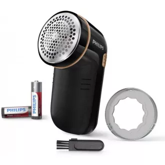 GC026/80 PHILIPS SMOKER