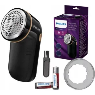 GC026/80 PHILIPS SMOKER