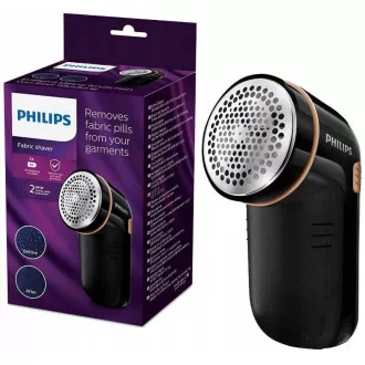 GC026/80 PHILIPS SMOKER
