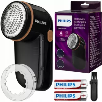 GC026/80 PHILIPS SMOKER