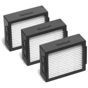4624876 HEPA FILTER KIT 3KOM IROBOT