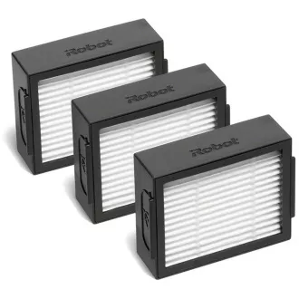 4624876 HEPA FILTER KIT 3KOM IROBOT 4624876 HEPA FILTER KIT 3KOM IROBOT
