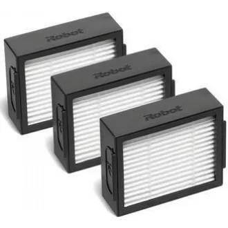 4624876 HEPA FILTER KIT 3KOM IROBOT 4624876 HEPA FILTER KIT 3KOM IROBOT
