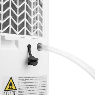 SDH 1020WH odvlaživač zraka SENCOR