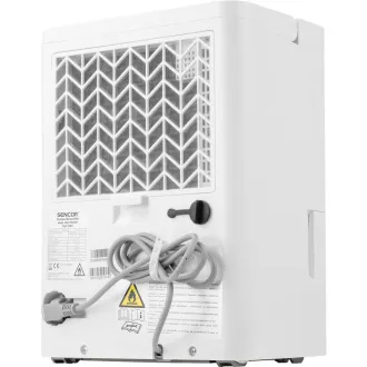 SDH 1020WH odvlaživač zraka SENCOR