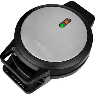 SWF 1010BK Aparat za vafle SENCOR