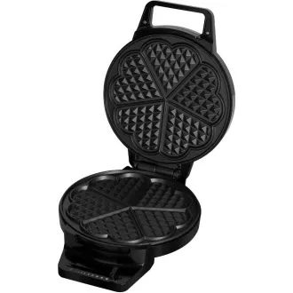 SWF 1010BK Aparat za vafle SENCOR