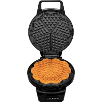 SWF 1010BK Aparat za vafle SENCOR