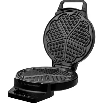 SWF 1010BK Aparat za vafle SENCOR