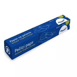 BP21 2l REMOSKA PAPIR ZA PEČENJE BP21 2l REMOSKA PAPIR ZA PEČENJE