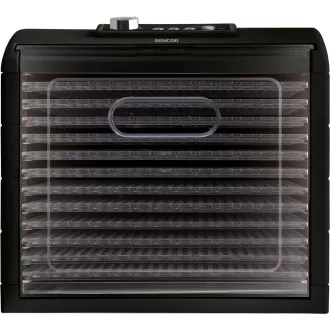SFD 6600BK Sušara za voće SENCOR