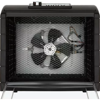 SFD 6600BK Sušara za voće SENCOR