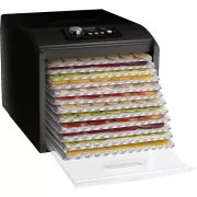 SFD 6600BK Sušara za voće SENCOR