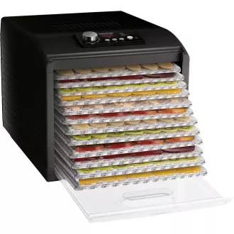 SFD 6600BK Sušara za voće SENCOR