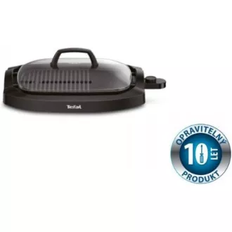 CB6A0830 TEFAL STOLNI ROŠTILJ CB6A0830 TEFAL STOLNI ROŠTILJ