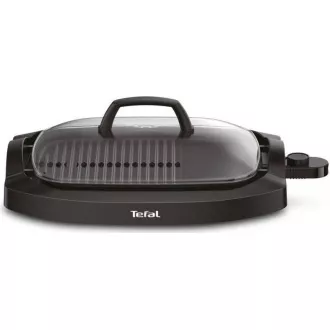 CB6A0830 TEFAL STOLNI ROŠTILJ CB6A0830 TEFAL STOLNI ROŠTILJ