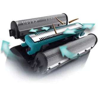 F5000 REMINGTON MUŠKI Aparat za brijanje