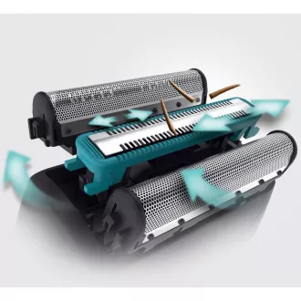 F4000 REMINGTON MUŠKI Aparat za brijanje F4000 REMINGTON MUŠKI Aparat za brijanje