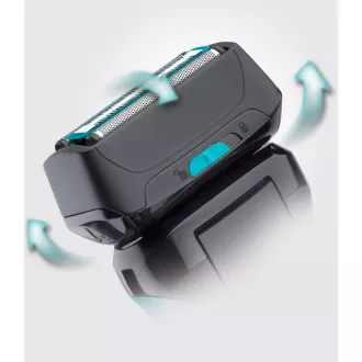 F4000 REMINGTON MUŠKI Aparat za brijanje F4000 REMINGTON MUŠKI Aparat za brijanje