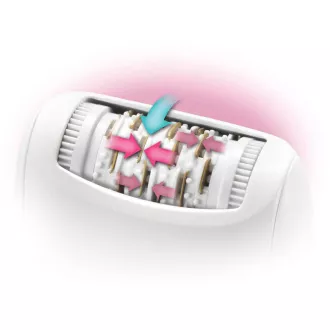 EP7500 EPILATOR 5u1 REMINGTON EP7500 EPILATOR 5u1 REMINGTON