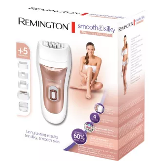 EP7500 EPILATOR 5u1 REMINGTON EP7500 EPILATOR 5u1 REMINGTON