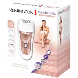EP7500 EPILATOR 5u1 REMINGTON EP7500 EPILATOR 5u1 REMINGTON