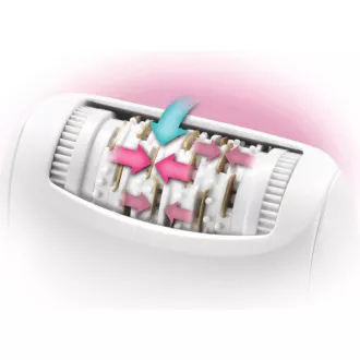 EP7500 EPILATOR 5u1 REMINGTON EP7500 EPILATOR 5u1 REMINGTON