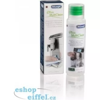 DLSC550 ČISTAČ MLIJEKA DE'LONGHI