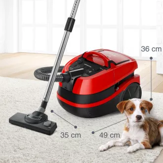 BWD421PET VIŠENAMJENSKI KUĆNI USISAVAČ BOSCH