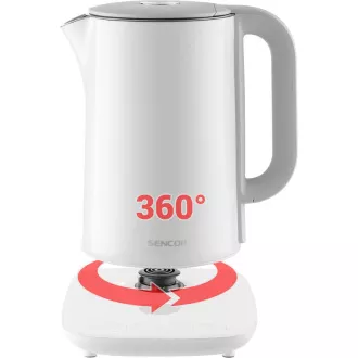 SWK 1591WH kuhalo za vodu SENCOR