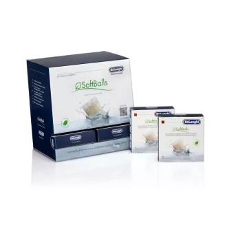 DLSC551 VODENE KUGLICE DE'LONGHI