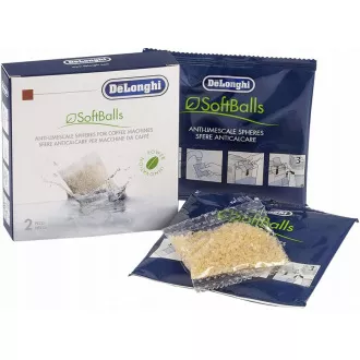 DLSC551 VODENE KUGLICE DE'LONGHI