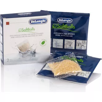 DLSC551 VODENE KUGLICE DE'LONGHI