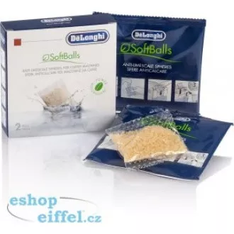 DLSC551 VODENE KUGLICE DE'LONGHI