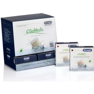 DLSC551 VODENE KUGLICE DE'LONGHI
