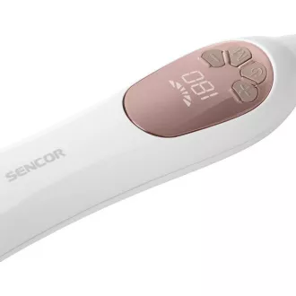 SHS 0900GD SENCOR uvijač za kosu na vrući zrak SHS 0900GD SENCOR uvijač za kosu na vrući zrak
