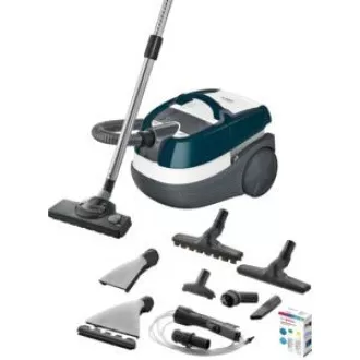 BWD41720 VIŠENAMJENSKI. KUĆNI USISAVAČ BOSCH